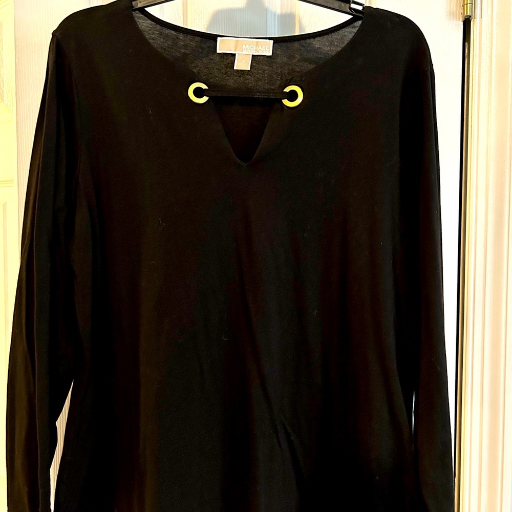 Michael Kors top
